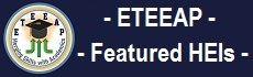 Featured HEIs