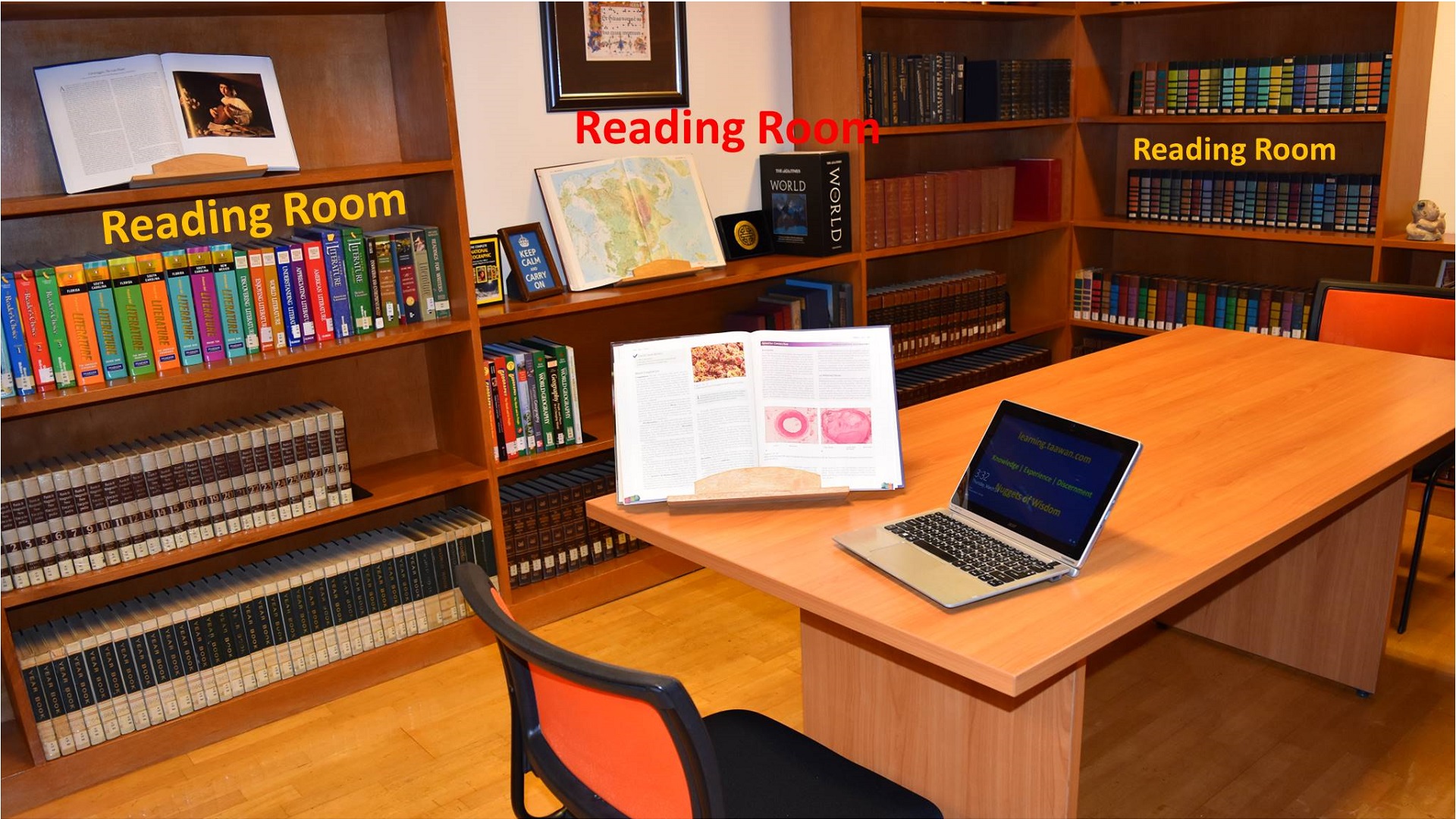 Continuous Learning