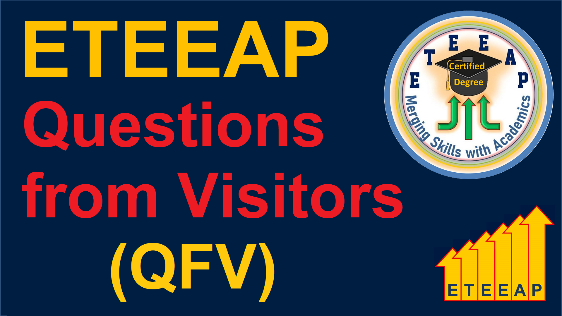 Questions from Readers